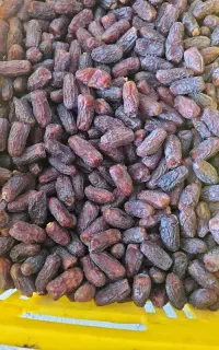 خرما پیارم درجه یک