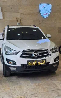 هایما s5 مدل ۹۸