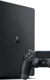 ps4اسلیم