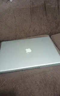 لب تاب مک بوک پرو