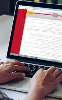 ثبت سیستمی انتخاب رشته