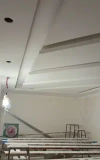 رنگ امیزی کناف ونقاشی ساختمان باقیمت مناسب