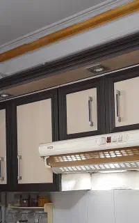 کابینت دست دوم تمیز فروش فوری