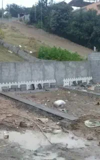 بنایی ساختمان