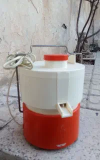 آبمیوه گیری