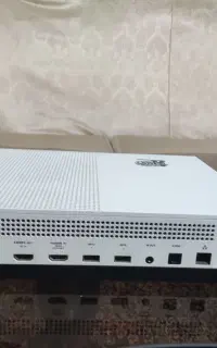 ایکس باکس وان اس
