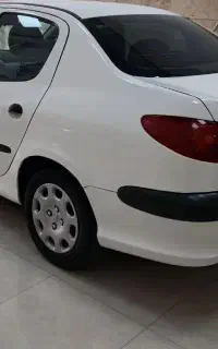 sd V8 206