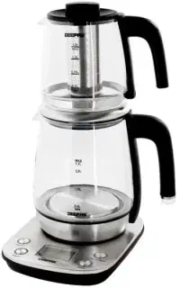 چاییساز جیپاس م