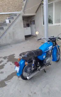 یاماها ارس مگنتی مدل 1376