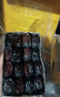 خرما مضافتی بم