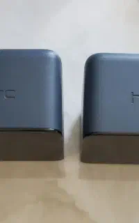 بیس استیشن عینک واقعیت مجازی HTC Vive
