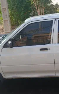 پراید مدل ۹۷