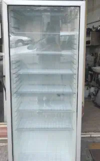 یخچال فریزر