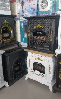 پخش انواع بخاری به قیمت کارخانه بدلیل اتمام فصل