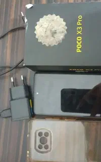 گوشی پوکوx3