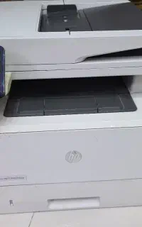 پرینتر چهارکاره لیزری HP LaserJet Pro M426fdw