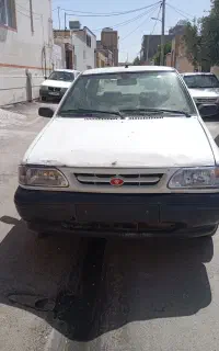پراید 88