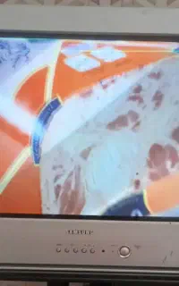 تلوزیون