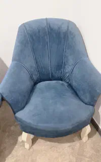 ۲ تا مبل یکنفره