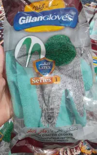 دستکش کار
