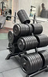 تجهیزات بدنسازی