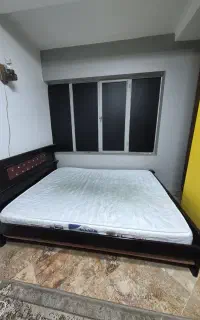 تخت دونفره