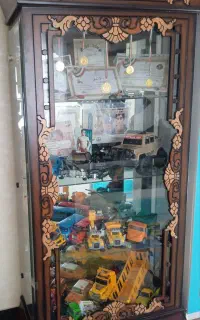 بوفه