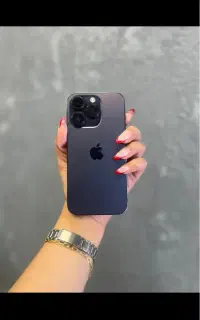 iphone 14promax ریجستر شده