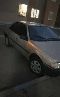 روآ 88 بژ دوگانه کارخانه