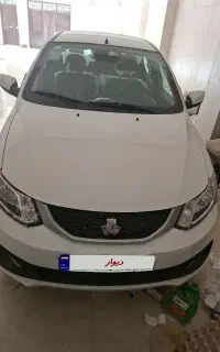 ساینا s ، مدل 1405 ، صفر کیلومتر