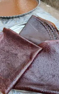 لواشک الو