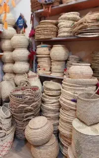 صنایع دستی