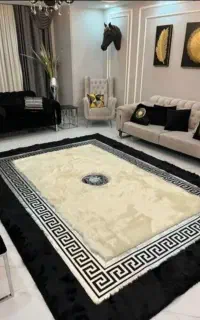 گالری ( تولیدی فرش )درویش