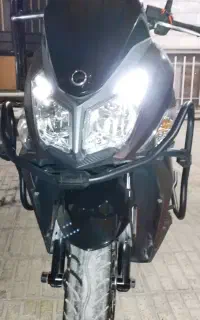 موتور گلکسی اس وای ام. sym