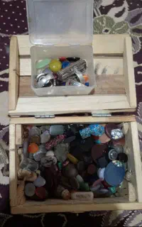 سنگ انگشتر همه رقم
