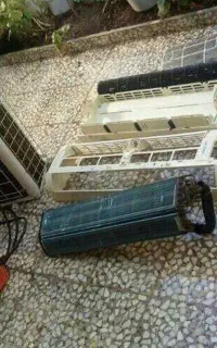 سرویسکار و تعمیرکار کولراسپلیت شبانه وروزی باضمانت