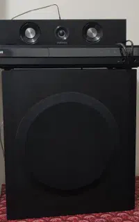 DVD سامسونگ
