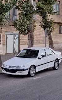پارس elx موتور زانتیا