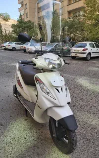وگو ۱۱۰ مدل ۹۷ فوق العاده سالم