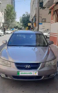 سوناتا nf