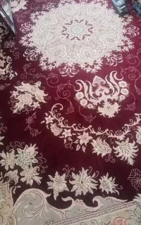 فرش ۱۲ متری