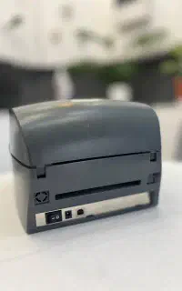 لیبل پرینتر توشیبا مدل Toshiba B-EV4D (استوک)