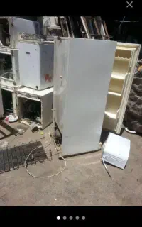 مرکز خرید یخچالهای کارکرده سوخته و فرسوده