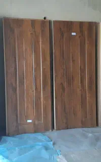 نصاب درب چوبی وضدسرقت