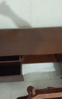 میزTVتمام چوب