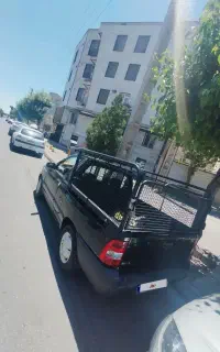 پراید وانت مدل ۹۴