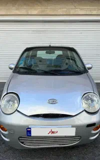 ام وی ام ۱۱۰ / ۳ سیلندر / مدل ۱۳۸۹