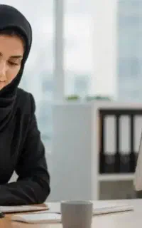 دستیار خانم