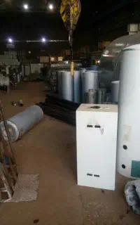 خدمات آبگرمکن سطح شهر/تعمیرات،معاوضه منبع،جوشکاری