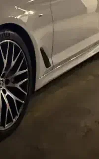 رینگ و لاستیک پرفکشن سایز ۲۰ bmw 530 اورجینال g30
